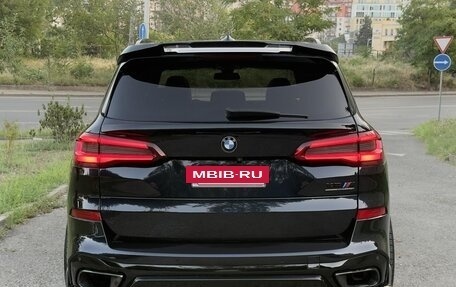 BMW X5, 2022 год, 6 540 000 рублей, 5 фотография