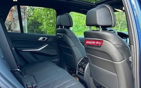 BMW X5, 2022 год, 7 260 000 рублей, 32 фотография