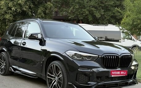 BMW X5, 2022 год, 6 540 000 рублей, 8 фотография
