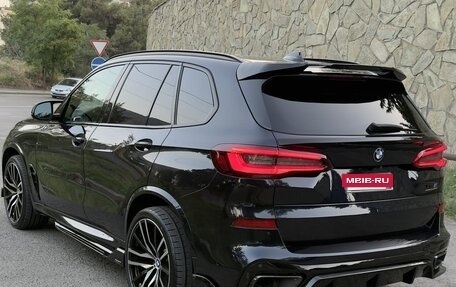 BMW X5, 2022 год, 6 540 000 рублей, 3 фотография