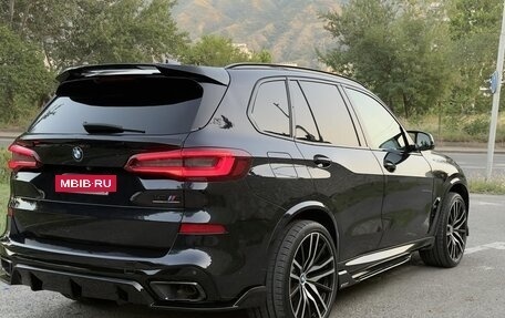 BMW X5, 2022 год, 6 540 000 рублей, 7 фотография