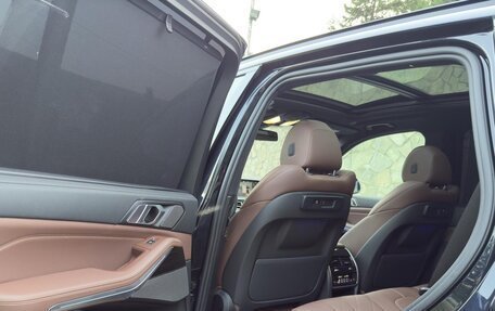 BMW X5, 2022 год, 6 540 000 рублей, 13 фотография