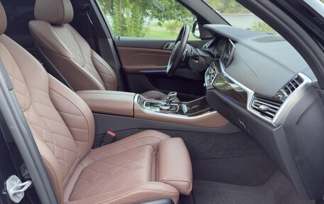 BMW X5, 2022 год, 6 540 000 рублей, 16 фотография
