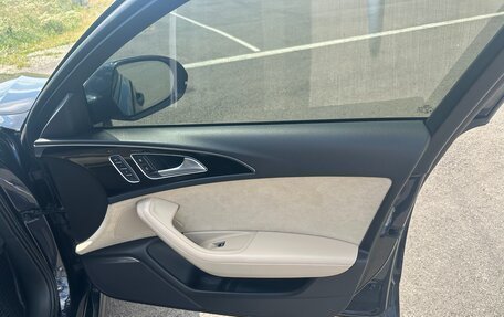 Audi A6 allroad, 2015 год, 3 700 000 рублей, 19 фотография
