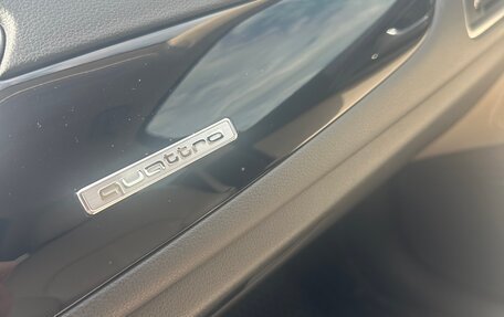 Audi A6 allroad, 2015 год, 3 700 000 рублей, 25 фотография