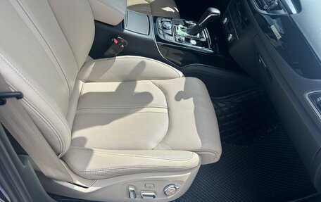 Audi A6 allroad, 2015 год, 3 700 000 рублей, 23 фотография