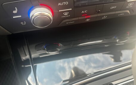 Audi A6 allroad, 2015 год, 3 700 000 рублей, 27 фотография