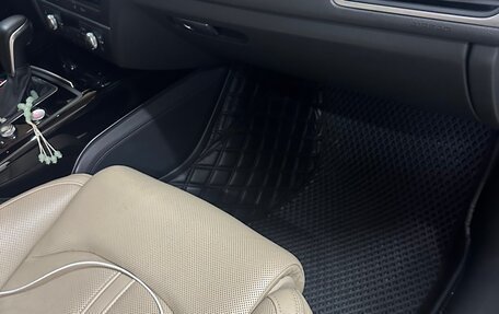 Audi A6 allroad, 2015 год, 3 700 000 рублей, 33 фотография