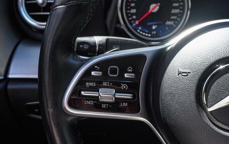 Mercedes-Benz E-Класс, 2019 год, 2 430 000 рублей, 16 фотография