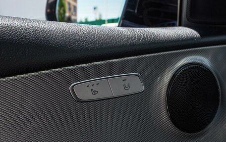 Mercedes-Benz E-Класс, 2019 год, 2 430 000 рублей, 18 фотография