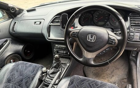 Honda Torneo, 1999 год, 899 999 рублей, 7 фотография