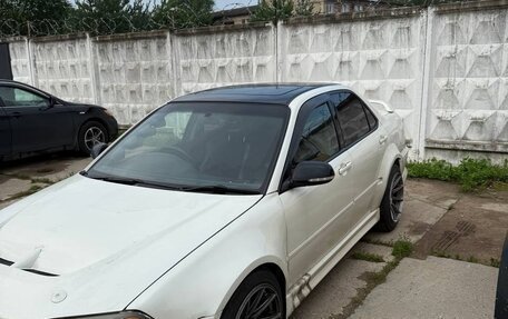 Honda Torneo, 1999 год, 899 999 рублей, 10 фотография