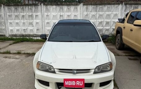 Honda Torneo, 1999 год, 899 999 рублей, 11 фотография