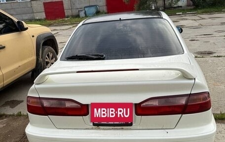 Honda Torneo, 1999 год, 899 999 рублей, 5 фотография