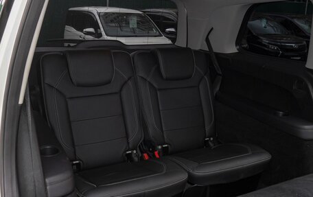 Mercedes-Benz GL-Класс, 2014 год, 3 310 000 рублей, 9 фотография
