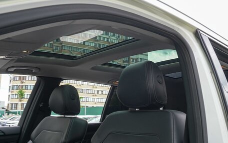 Mercedes-Benz GL-Класс, 2014 год, 3 310 000 рублей, 14 фотография