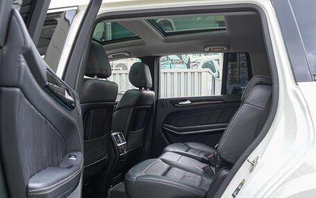 Mercedes-Benz GL-Класс, 2014 год, 3 310 000 рублей, 13 фотография