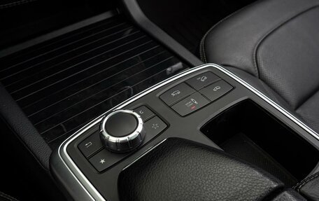 Mercedes-Benz GL-Класс, 2014 год, 3 310 000 рублей, 18 фотография