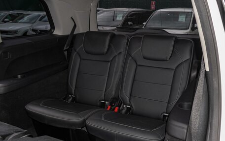 Mercedes-Benz GL-Класс, 2014 год, 3 310 000 рублей, 12 фотография