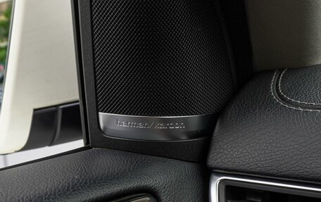 Mercedes-Benz GL-Класс, 2014 год, 3 310 000 рублей, 23 фотография
