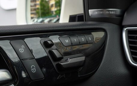 Mercedes-Benz GL-Класс, 2014 год, 3 310 000 рублей, 24 фотография