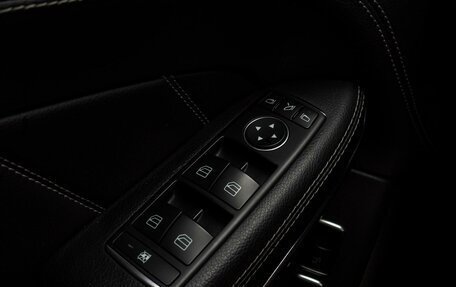 Mercedes-Benz GL-Класс, 2014 год, 3 310 000 рублей, 25 фотография