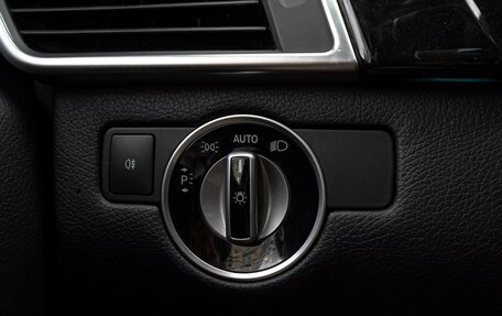 Mercedes-Benz GL-Класс, 2014 год, 3 310 000 рублей, 26 фотография