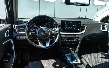 KIA cee'd III, 2021 год, 2 150 000 рублей, 6 фотография
