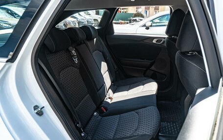 KIA cee'd III, 2021 год, 2 150 000 рублей, 7 фотография