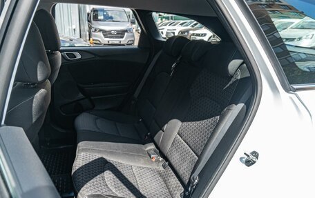 KIA cee'd III, 2021 год, 2 150 000 рублей, 9 фотография