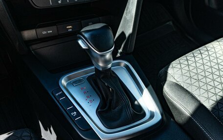 KIA cee'd III, 2021 год, 2 150 000 рублей, 12 фотография