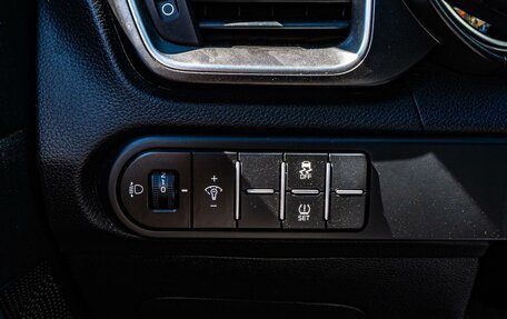 KIA cee'd III, 2021 год, 2 150 000 рублей, 16 фотография
