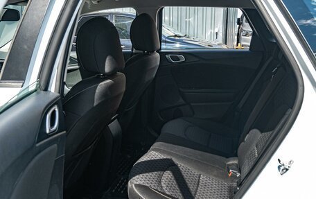 KIA cee'd III, 2021 год, 2 150 000 рублей, 11 фотография