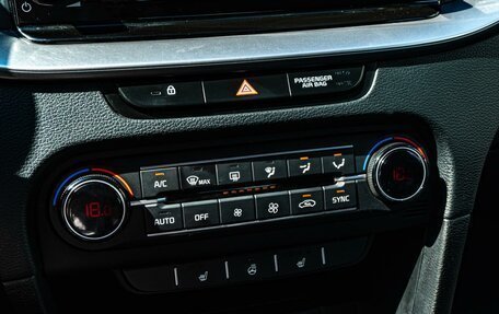 KIA cee'd III, 2021 год, 2 150 000 рублей, 14 фотография