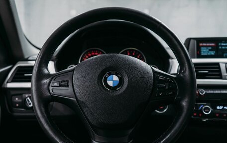 BMW 3 серия, 2018 год, 1 157 100 рублей, 11 фотография