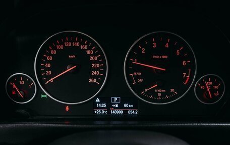 BMW 3 серия, 2018 год, 1 157 100 рублей, 14 фотография