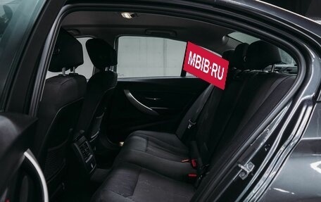 BMW 3 серия, 2018 год, 1 157 100 рублей, 9 фотография