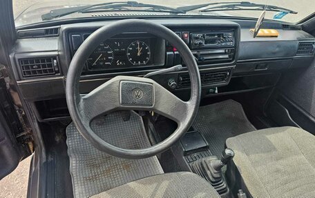 Volkswagen Golf VI, 1984 год, 130 000 рублей, 4 фотография