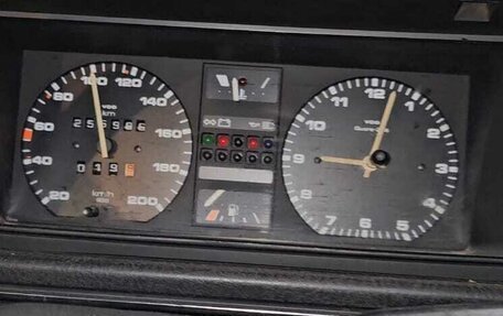 Volkswagen Golf VI, 1984 год, 130 000 рублей, 7 фотография