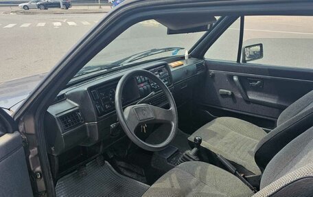Volkswagen Golf VI, 1984 год, 130 000 рублей, 9 фотография