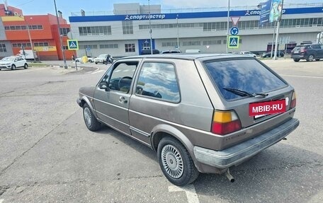 Volkswagen Golf VI, 1984 год, 130 000 рублей, 2 фотография