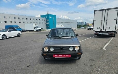 Volkswagen Golf VI, 1984 год, 130 000 рублей, 5 фотография