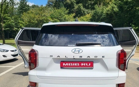 Hyundai Palisade I, 2021 год, 3 930 000 рублей, 5 фотография