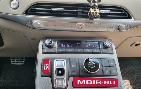 Hyundai Palisade I, 2021 год, 3 930 000 рублей, 12 фотография