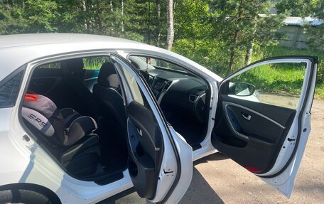 Hyundai i30 II рестайлинг, 2013 год, 1 000 000 рублей, 6 фотография