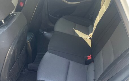 Hyundai i30 II рестайлинг, 2013 год, 1 000 000 рублей, 11 фотография