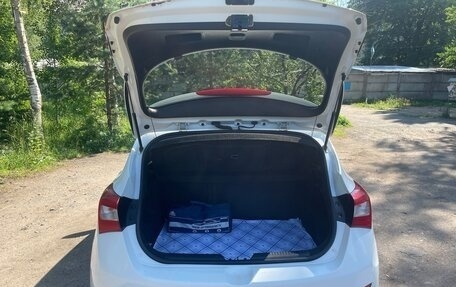 Hyundai i30 II рестайлинг, 2013 год, 1 000 000 рублей, 9 фотография