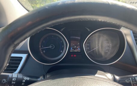 Hyundai i30 II рестайлинг, 2013 год, 1 000 000 рублей, 17 фотография