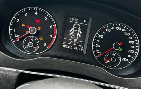 Volkswagen Jetta VI, 2012 год, 999 999 рублей, 11 фотография