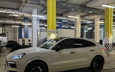 Porsche Cayenne III, 2022 год, 7 860 000 рублей, 5 фотография